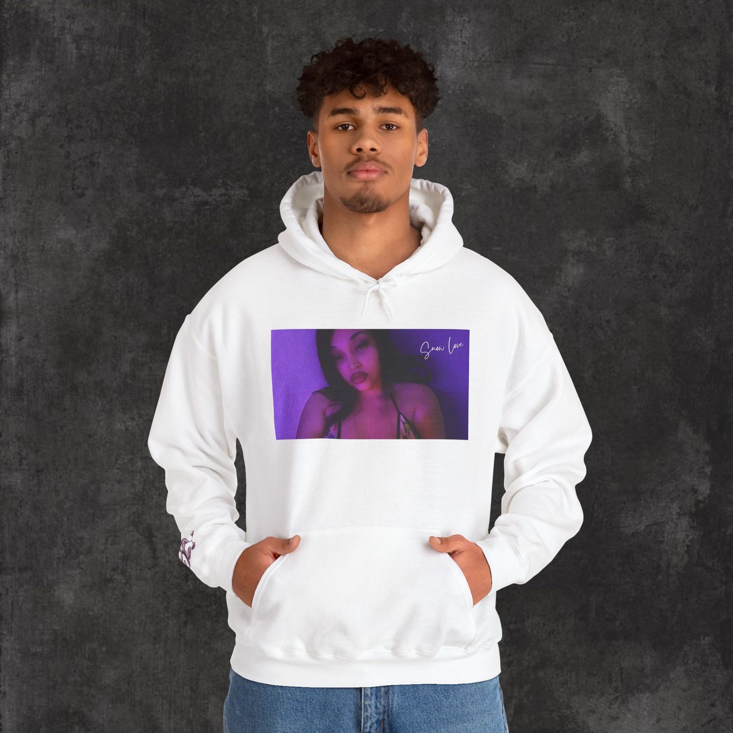 SnowLove’s Hoodie