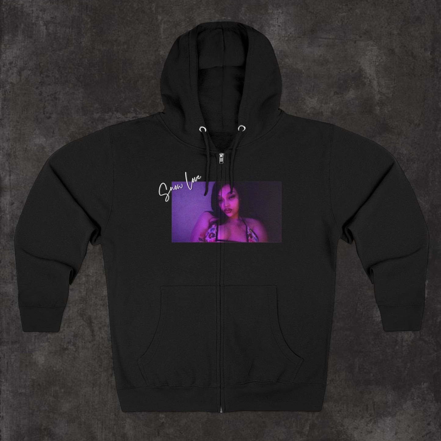 SLY Zip Hoodie - 2