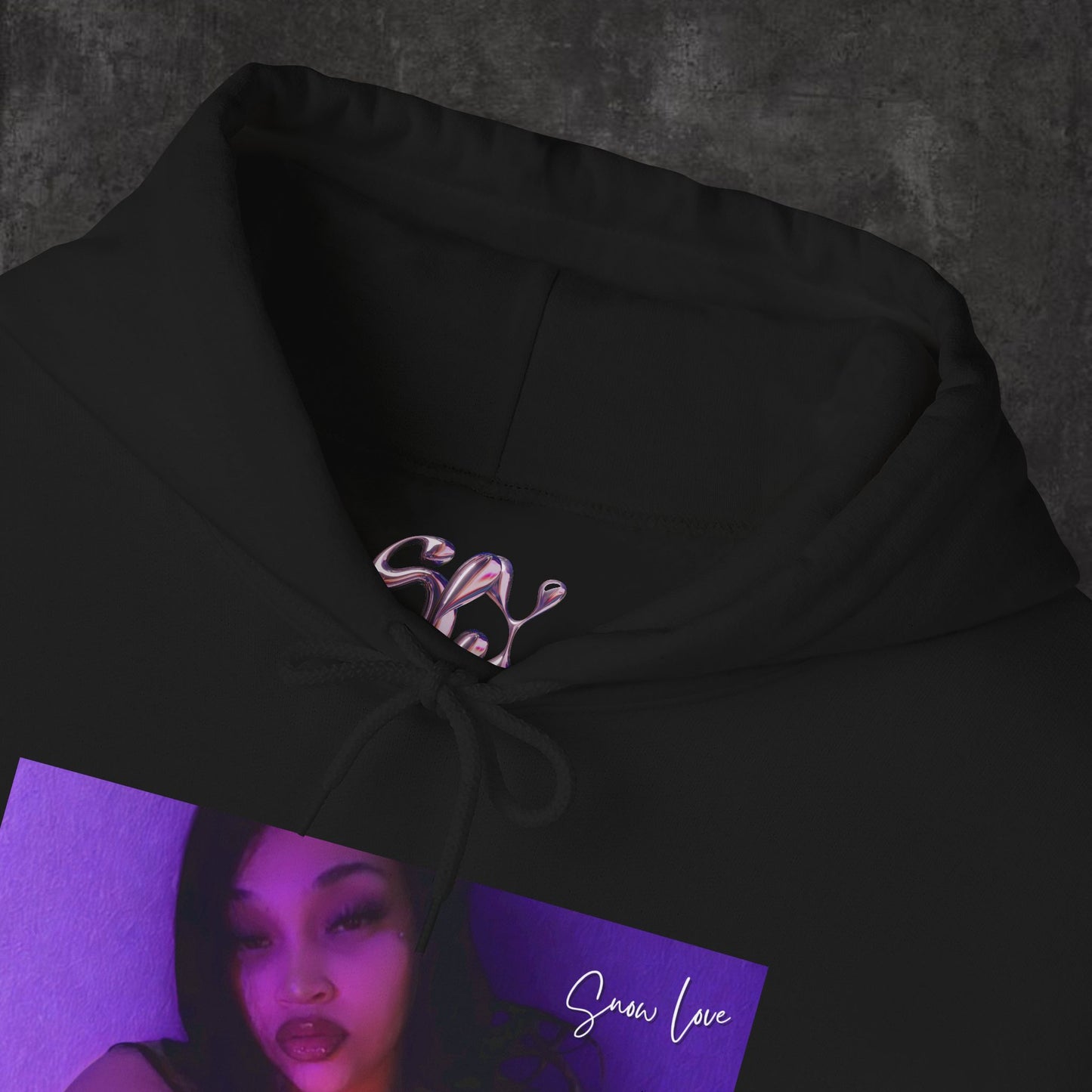 SnowLove’s Hoodie