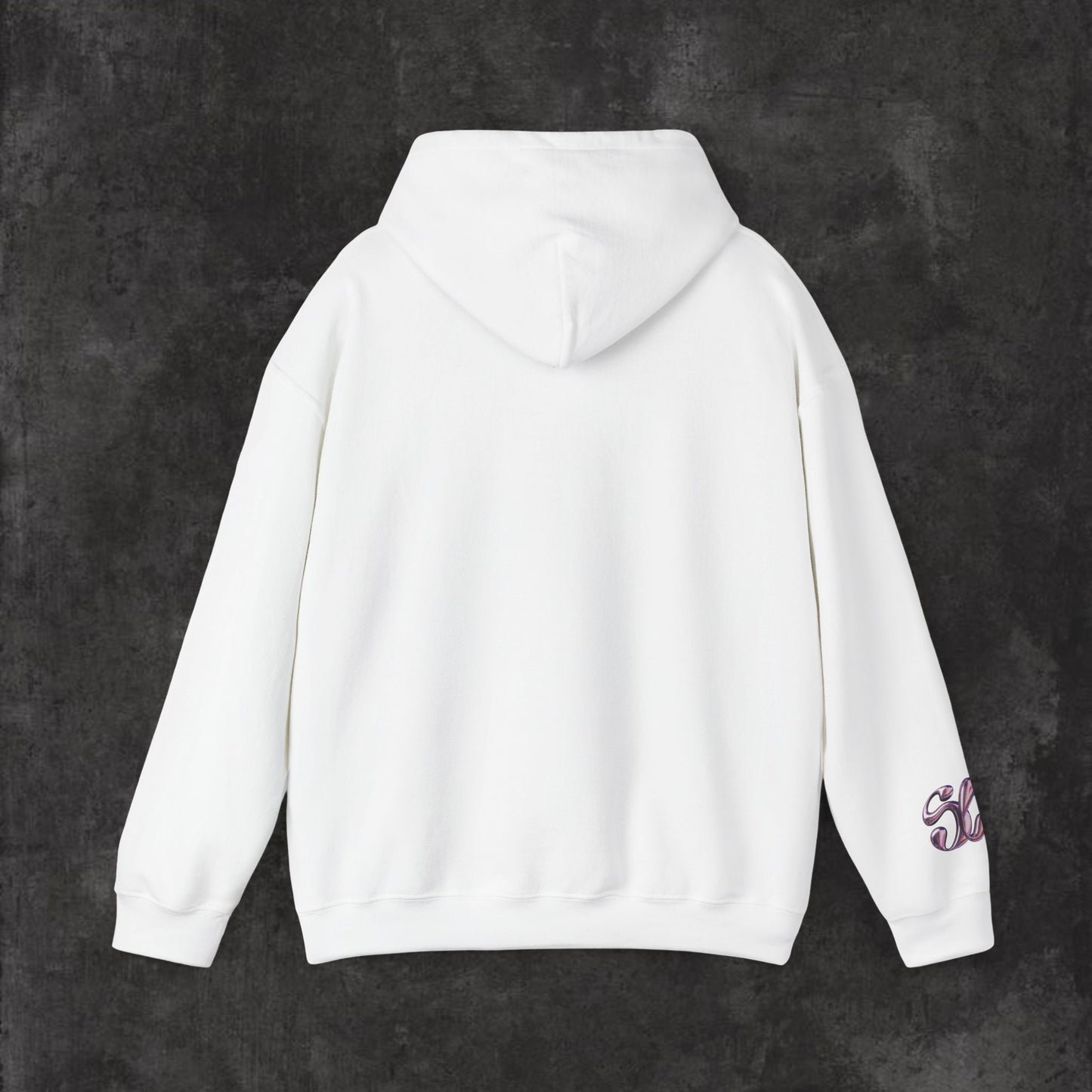 SnowLove’s Hoodie